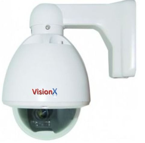 Camera Speed Dome 20x 1/3 Sony 650 Linhas Frete Gratis !